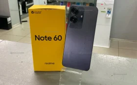 Realme Note 60 4/128 ГБ