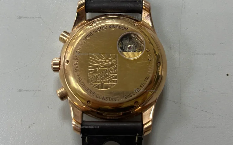 Часы FREDERIQOUE CONSTANT GENEVE