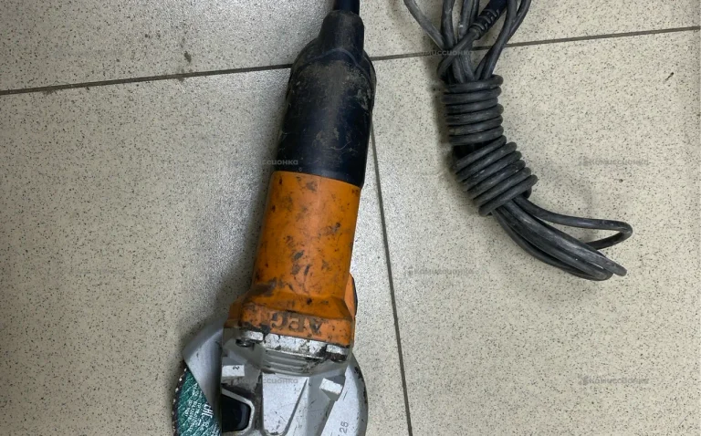 УШМ AEG WS 10-125