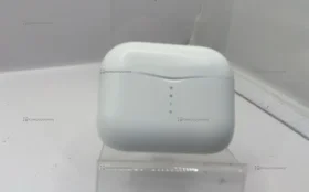 Наушники белые