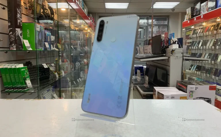 Xiaomi Redmi Note 8T 4/64 ГБ