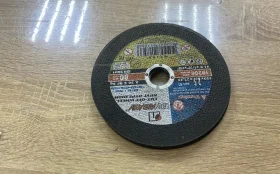 Отрезной круг LugaAbrasiv  150x2,5x22,23  5шт