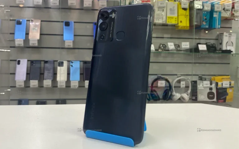 Infinix Hot 12i 4/64