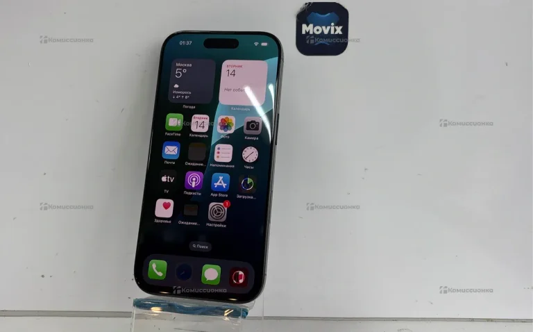 Apple Iphone 16 Pro 128Gb