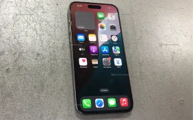 Apple iPhone 15 Pro Max 8/256 ГБ