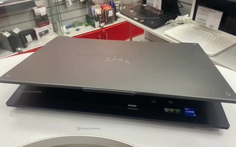 Ноутбук ASUS TUF F17