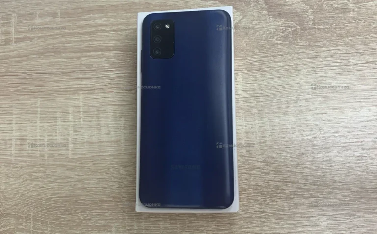 Samsung Galaxy A03s 3/32Gb