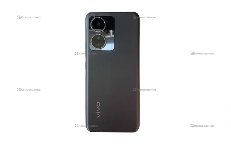 Vivo T1 5G 6/128 ГБ