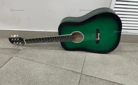 Купить Музыкальный центр  гитара amistar n-513 б/у , в Москва и область Цена:4900рублей