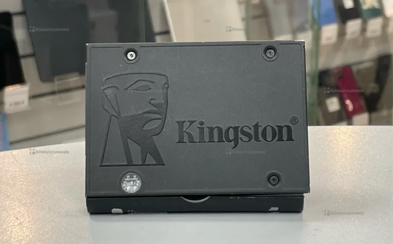 SSD KINGSTON 240GB