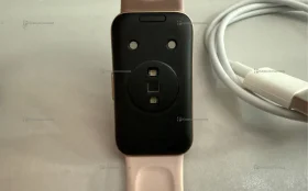 Купить Часы  huawei band 8 б/у , в Москва и область Цена:700рублей