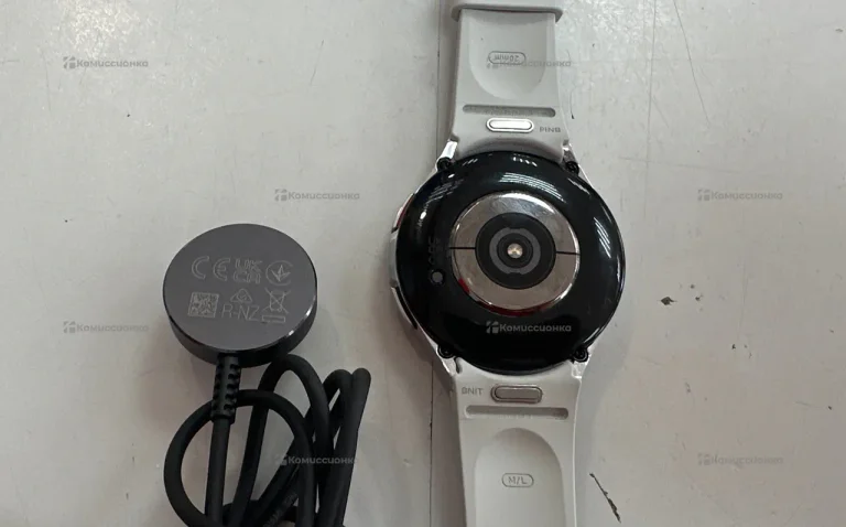Часы  Samsung Galaxy Watch 6 classic 47mm