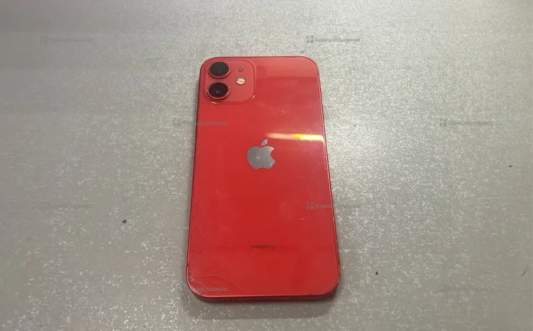 Apple iPhone 12 mini 128Gb