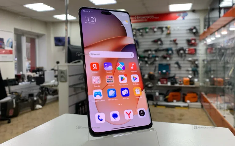 Xiaomi 13 Lite 8/256Gb