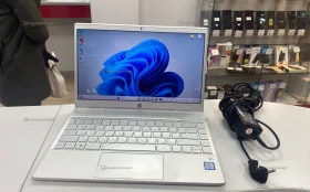 Ноутбук  HP