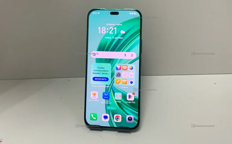 Honor X8b 8/128 ГБ