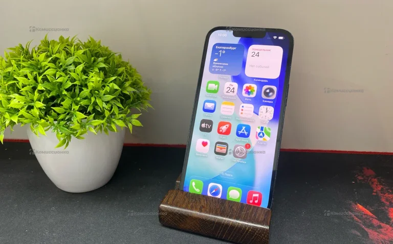 Apple iPhone 14 6/128 ГБ