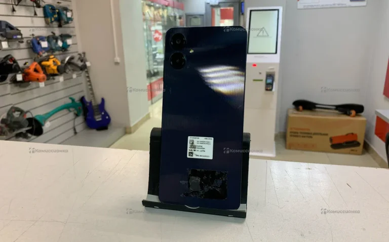 Samsung Galaxy A06 4/64 ГБ