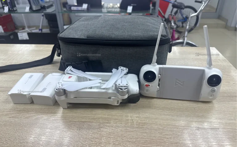 Квадрокоптер Fimi x8 SE 2022