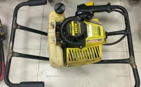 Купить Мотобур CHAMPION AG364 б/у , в Тольятти Цена:8900рублей