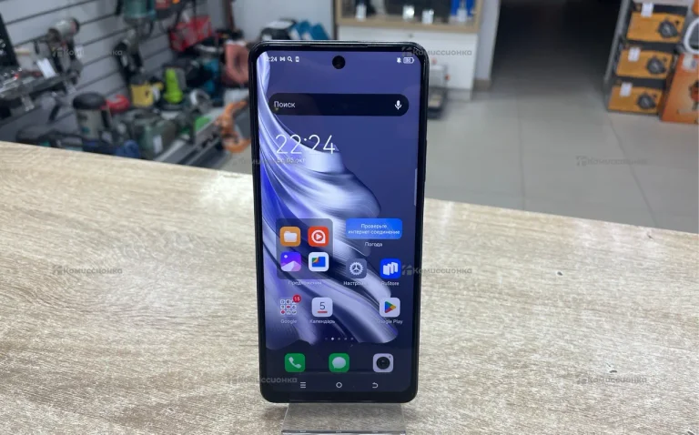 Tecno Camon 20 Pro 8/256 ГБ