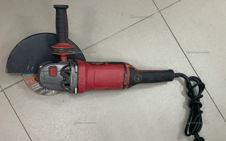 УШМ None AG2500/230Pro