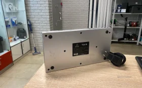 Купить Аналоговый синтезатор Behringer TD-3 б/у , в Зеленодольск Цена:9900рублей