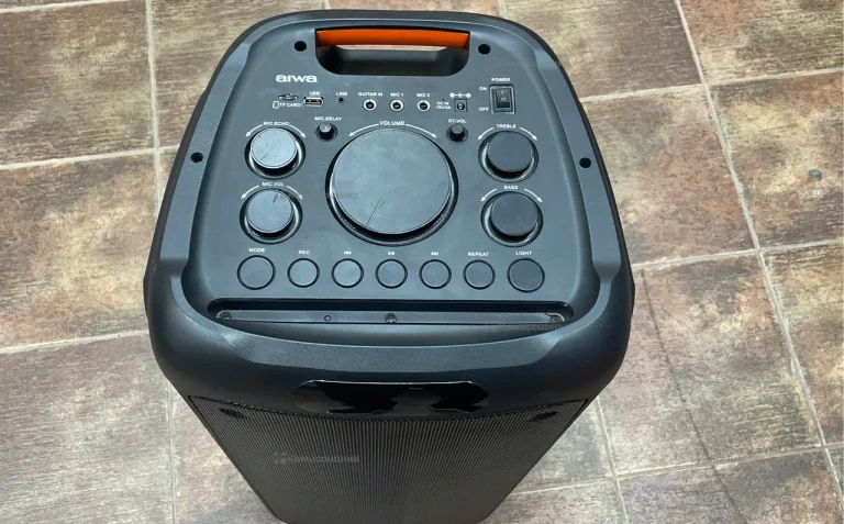 Колонка AIWA CAS-550