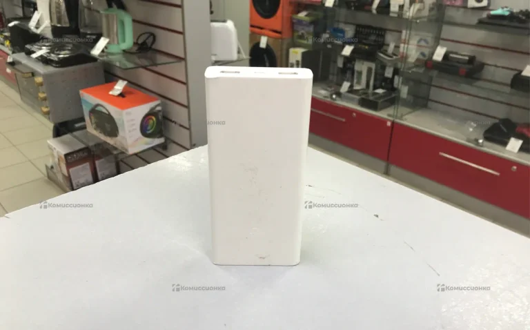 Power Bank  20.000 mi