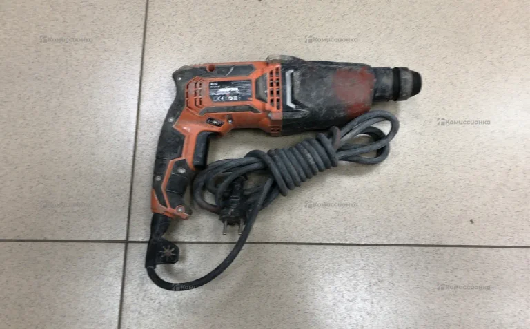 Перфоратор AEG KH 24 IE