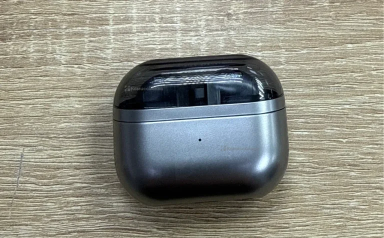 Наушники  Samsung Galaxy Buds 3 Pro