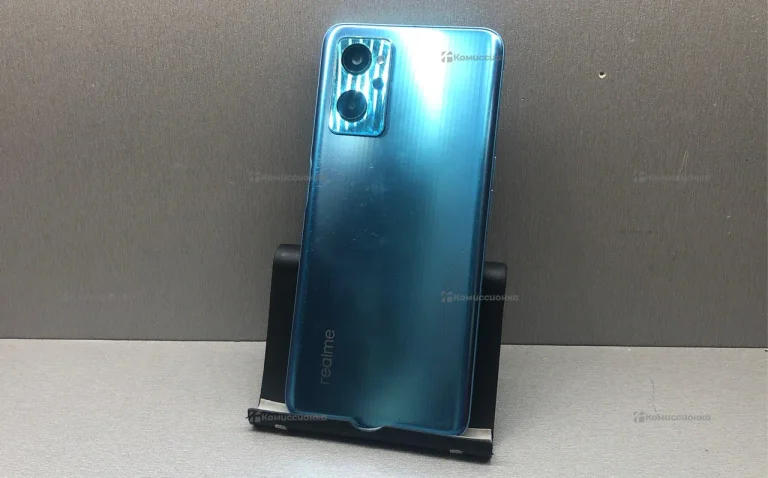 Realme 9i 4/128 ГБ