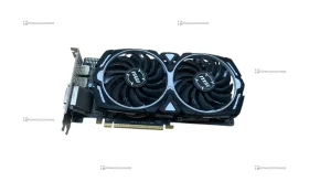 Видеокарта radeon rx 580 armor 8g