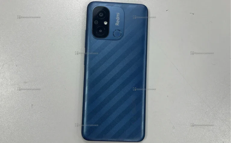 Xiaomi Redmi 12C 3/64 ГБ