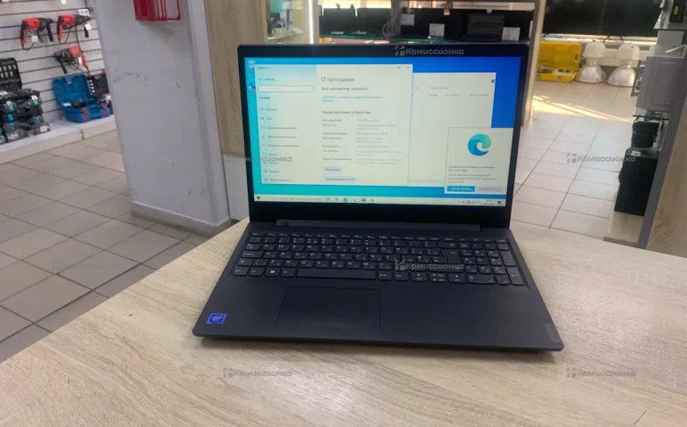 Ноутбук  Lenovo