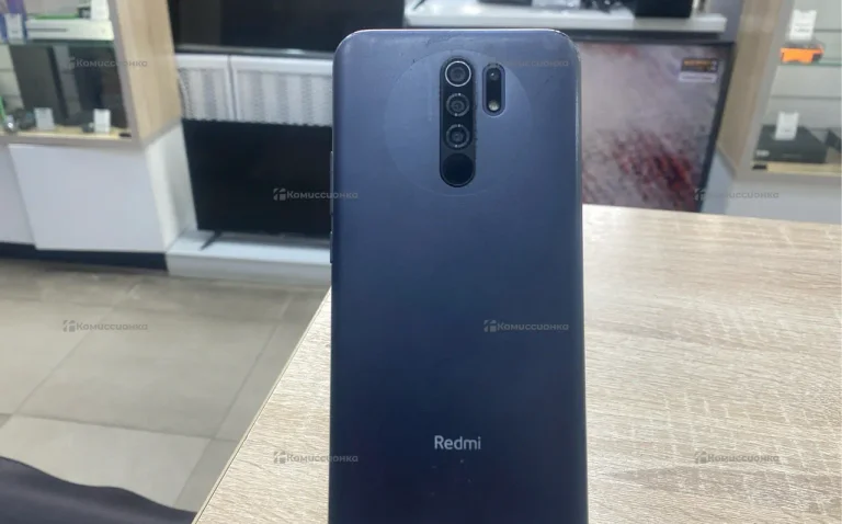 Xiaomi Redmi Note 8T 4/64Gb