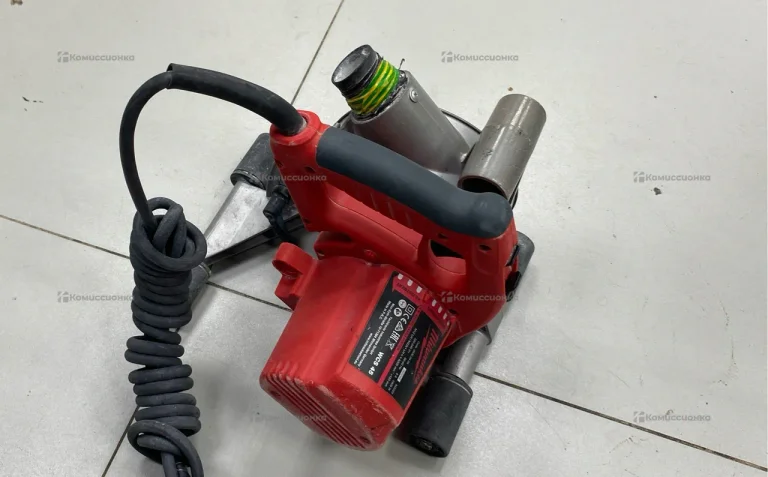 Штроборез Milwaukee WCS 45