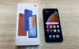 Xiaomi Redmi 9C 2/32 ГБ