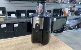 Соковыжималка Braun j500