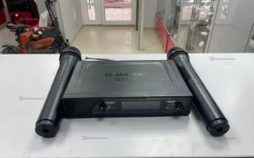 Купить Беспроводные микрофоны G-MARK G210V б/у , в Краснодар Цена:2500рублей