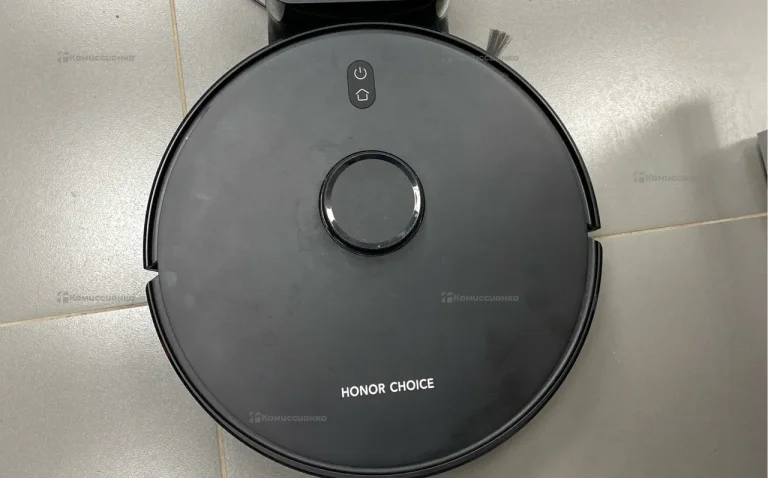 Пылесос Honor ROB-02