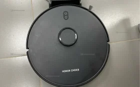 Купить Пылесос Honor ROB-02 б/у , в Казань Цена:4500рублей