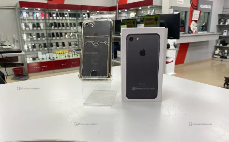 Apple iPhone 7 128Gb