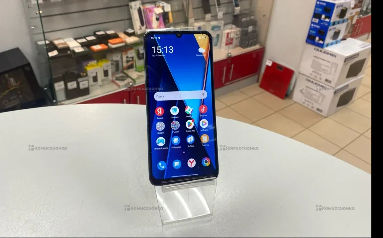Xiaomi Poco C65 8/256 ГБ