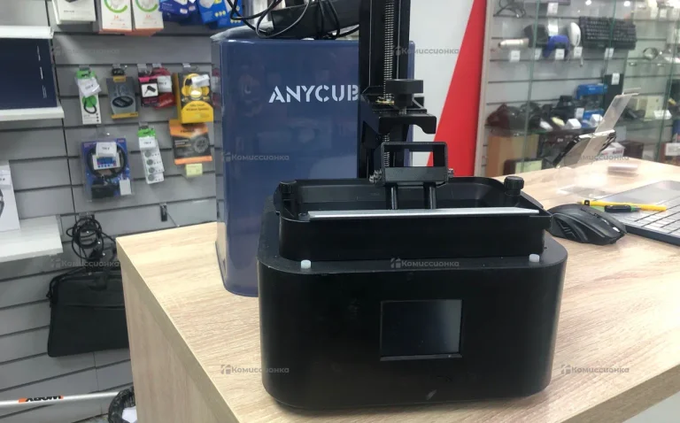 3D принтер AYCUBIC PHONON MONO 2