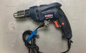 Купить Дрель STERN Austria ID13DN б/у , в Самара Цена:790рублей