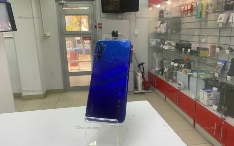 Xiaomi Redmi Note 8T 3/32 ГБ
