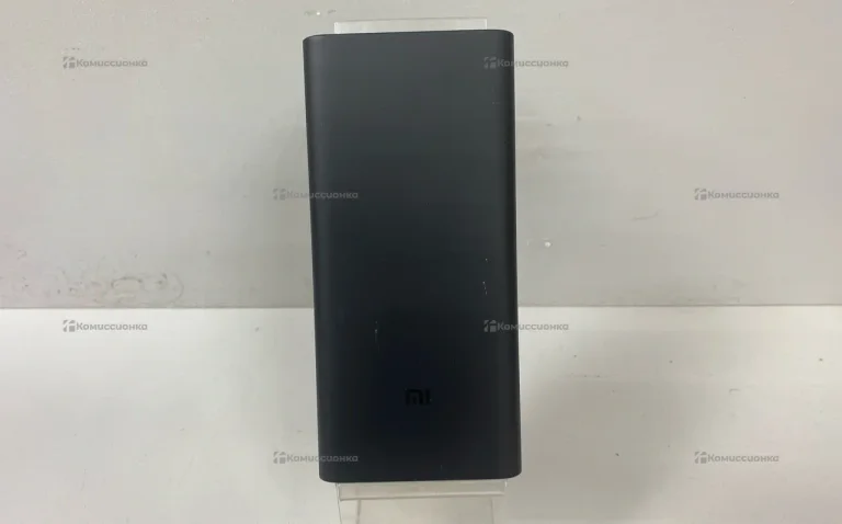Power Bank  Xiaomi 20.000