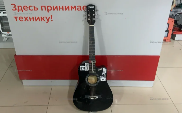Гитара Belucci