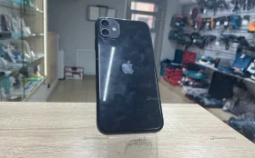 Apple iPhone 11 4/64 ГБ 74акб